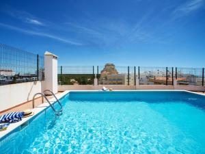 Apartment Navegante by Interhome - 3hvězdičkové hotely ve městě Monte Gordo