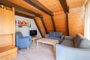 Ferienwohnpark Immenstaad am Bodensee Nurdachhaus Typ 8 NDT 101