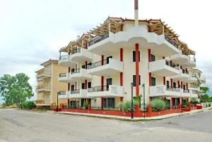 Efi's studios - Astros