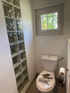 Appartements Studio charmant avec terrasse : photos des chambres