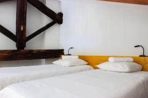 Auberges de jeunesse Auberge Le LEO de FOIX : photos des chambres