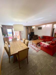 Appartement cosy, spacieux & moderne - 95m2