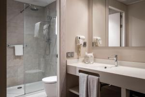 Hotel SB Plaza Europa