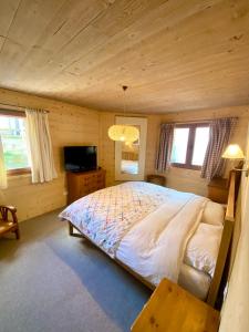 Appartement cosy, spacieux & moderne - 95m2