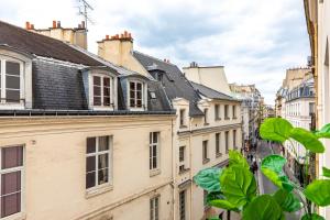 GuestReady - Bel Apt. au cœur de Paris