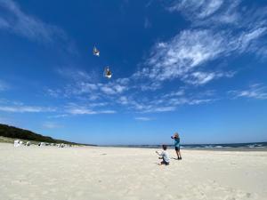 Ferienhaus Ostseekind Karlshagen