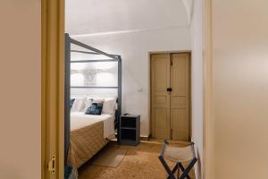 Queen Room room in Masseria della Piana