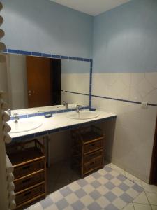 Maisons de vacances Petite Vignolle : photos des chambres