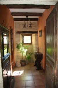 Maisons de vacances Petite Vignolle : photos des chambres