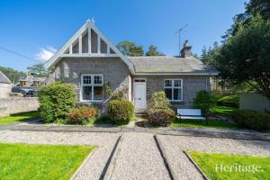 Station Cottage Dinnet, Aboyne