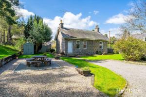Station Cottage Dinnet, Aboyne