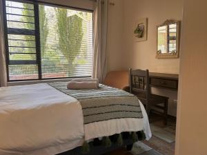 Clarens The Paddocks 21