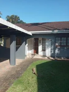 Bali Hai House - Ramsgate