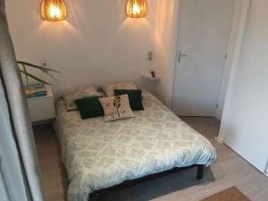 Appartements Studio dans le Vignoble Nantais : photos des chambres