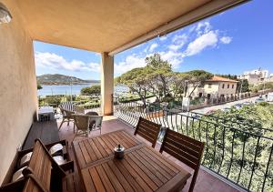 Murphy Holiday Homes - Residenza Aldo Moro 03