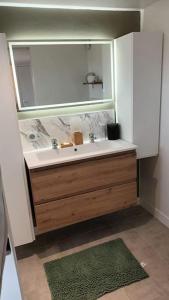 Appartements Studio dans le Vignoble Nantais : Appartement 1 Chambre