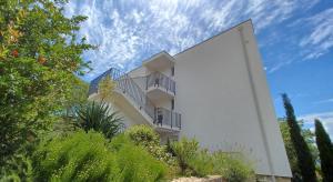 Apartments Daria 