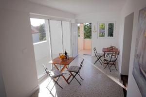 Family Apartment Vitlic 