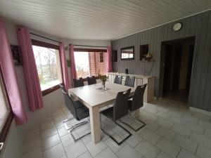 Appartements La veranda au domaine de Tara : photos des chambres