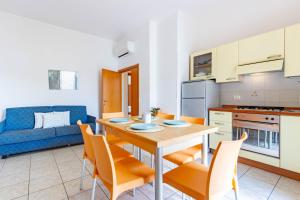 Appartamento Pinolo Trilo INT 6 - MyHo Casa