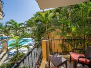 Garden Condos 10, 2br Apt In Sosua Strip - 索苏阿