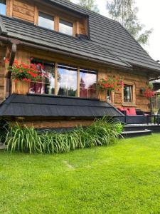 Apartamenty u Giewonta