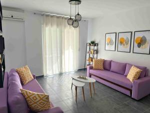 Tropicana Apartments