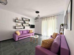 Tropicana Apartments