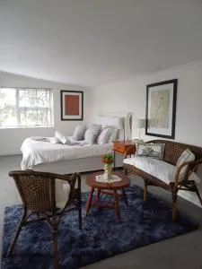 sunny get away for a family of 4 - Die Grendel