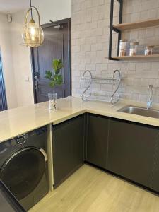 Two bed luxury appartment