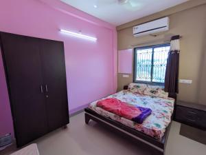 Maa Madhvadi Hotel & Restaurant