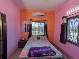 Maa Madhvadi Hotel & Restaurant