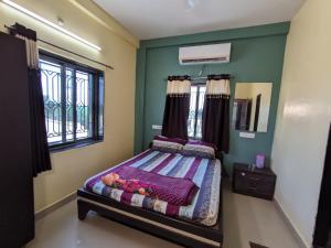 Maa Madhvadi Hotel & Restaurant