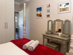 Clarens The Paddocks 21