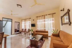 Amfa Apartment - Моратува