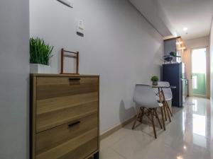 Borneo Bay City Apartment, 1BR