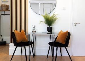 Brunswick - Brighton Regency Studio by the sea