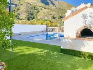 Cozy cottage in Nerja , Malaga. Private pool. WIFI - Río-Miel