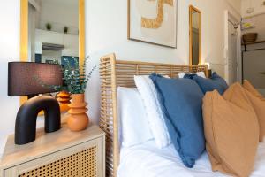 Brunswick - Brighton Regency Studio by the sea