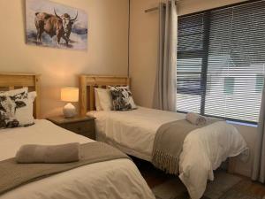 Clarens The Paddocks 21
