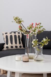 1 - bedroom Apartment - Powiśle 2