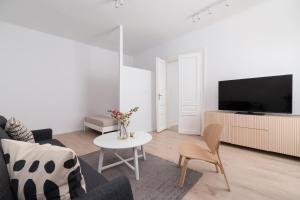 1 - bedroom Apartment - Powiśle 2