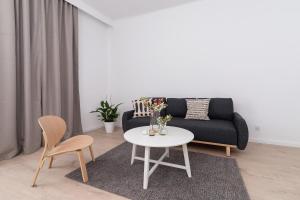 1 - bedroom Apartment - Powiśle 2