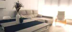 En el centro con ascensor - La Acebosa