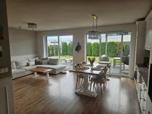 Przytulne mieszkanie z kominkiem - Kędzierzyn-Koźle