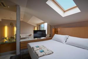 Junior Suite room in Richmond Nua Wellness Spa - Adult Only