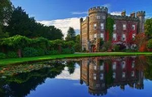 Cloncaird Castle Estate Cottages - Dalrymple