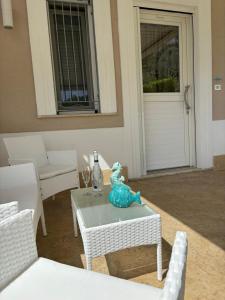 Miramare Castellabate Resort