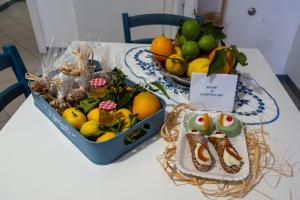 Casa Vacanze La Casetta di Zinu