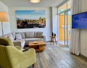 Apartamentos Tigaiga Suites